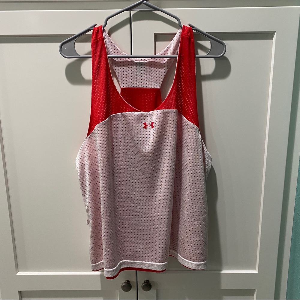 Jersey Tank Top